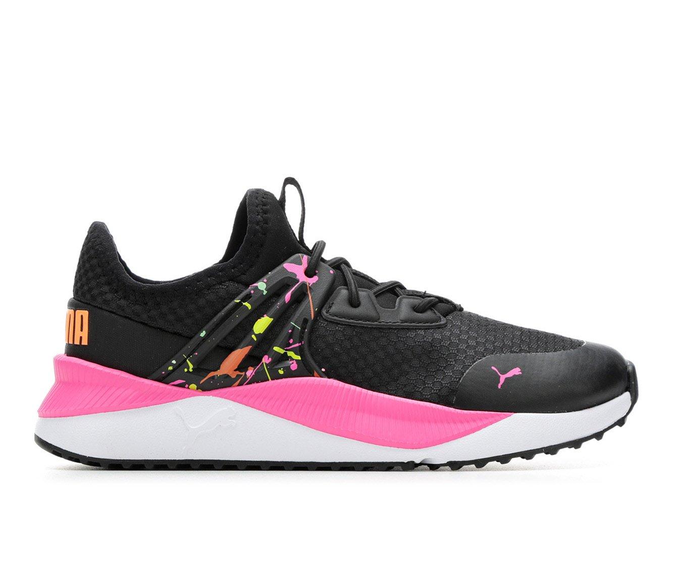 Puma splatter hot sale shoes