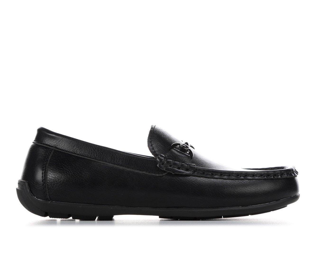 Boys' Steve Madden Little Kid & Big Kid Deann Dress Loafers