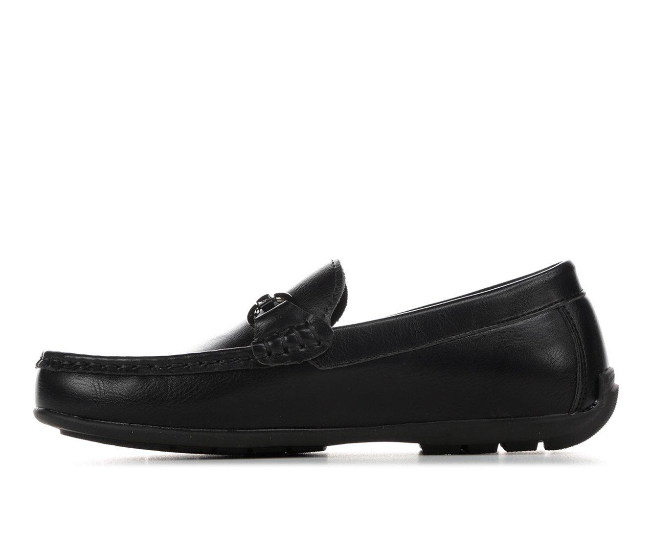 Boys' Steve Madden Little Kid & Big Kid Deann Dress Loafers