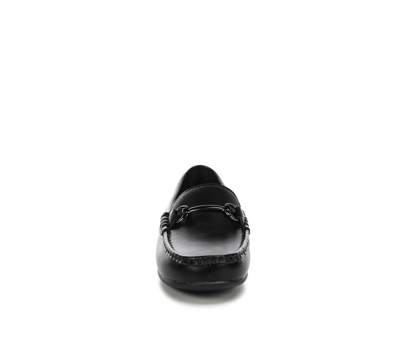 Boys' Steve Madden Little Kid & Big Kid Deann Dress Loafers