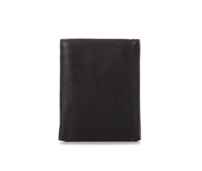 Columbia RFID Extra Capacity Trifold Wallet