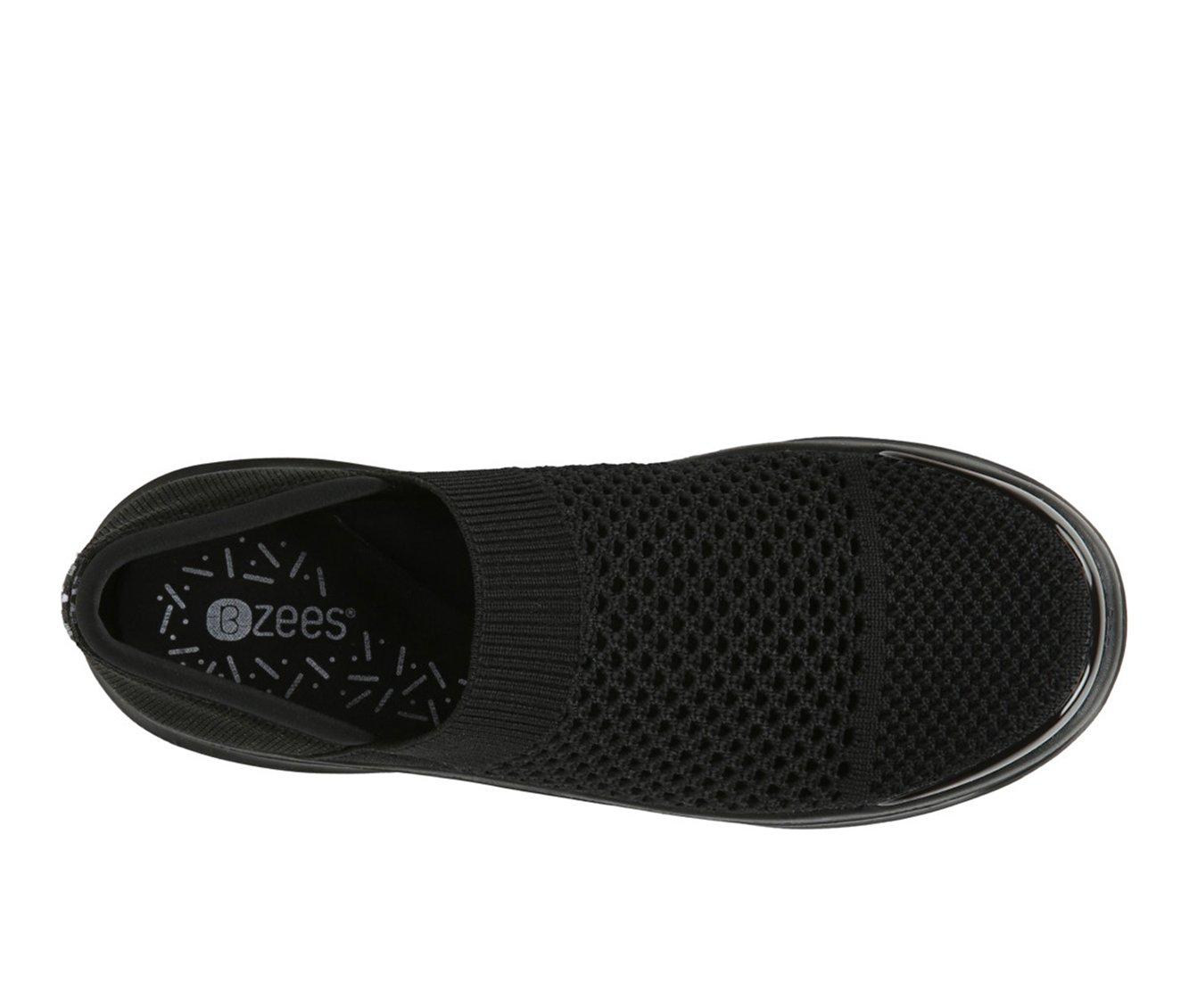 Women's BZEES Charlie Slip-On Shoes