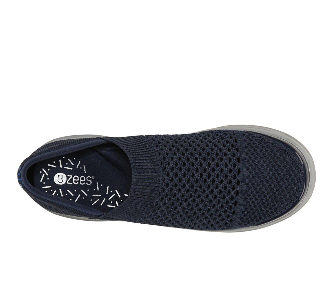 Women's BZEES Charlie Slip-On Shoes