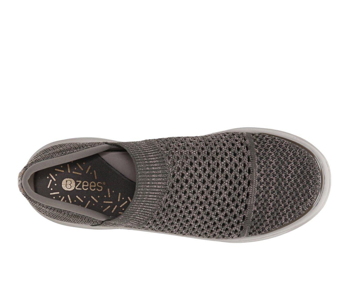 Women's BZEES Charlie Slip-On Shoes