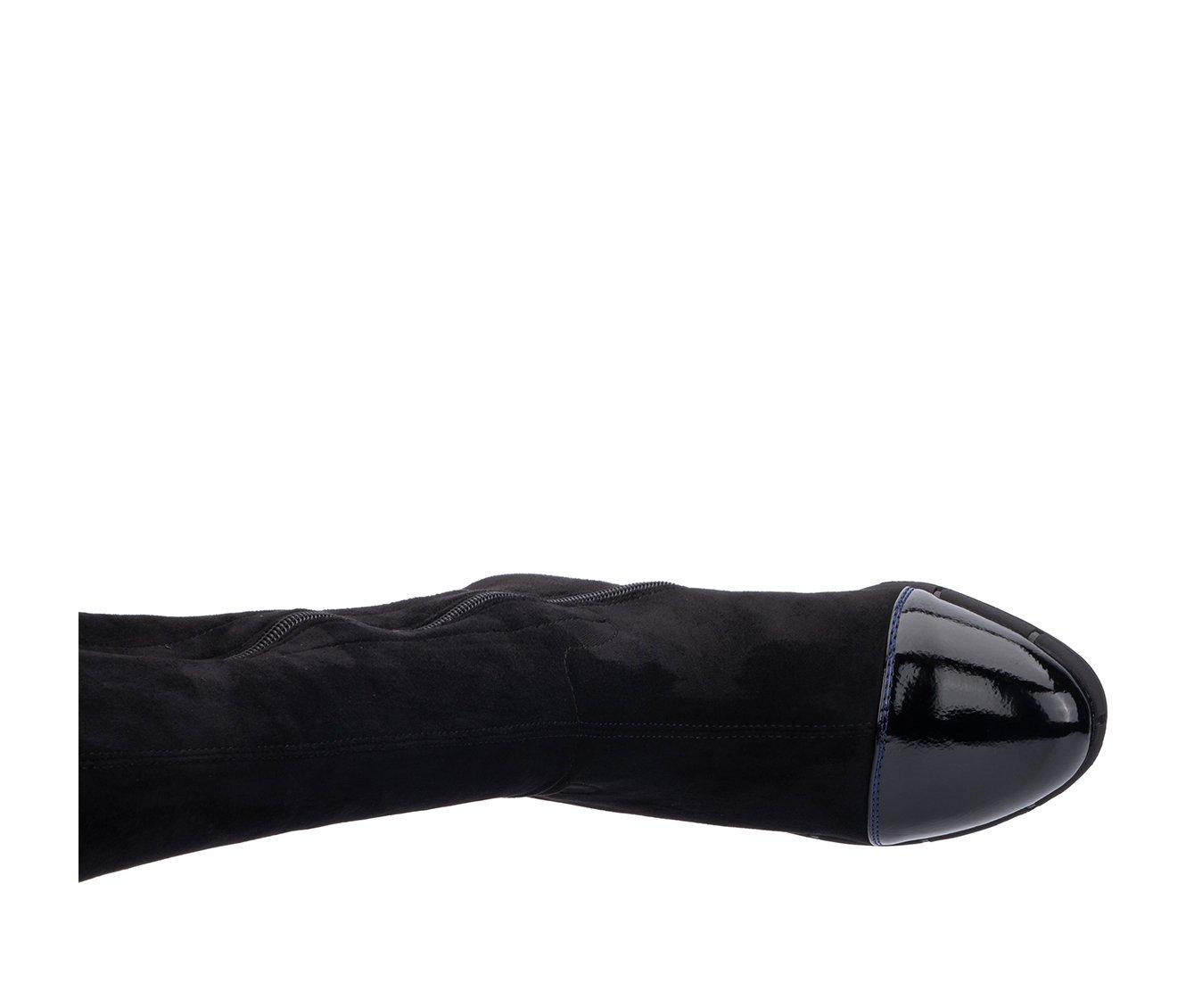 Women's Torgeis Nova Over-The-Knee Boots