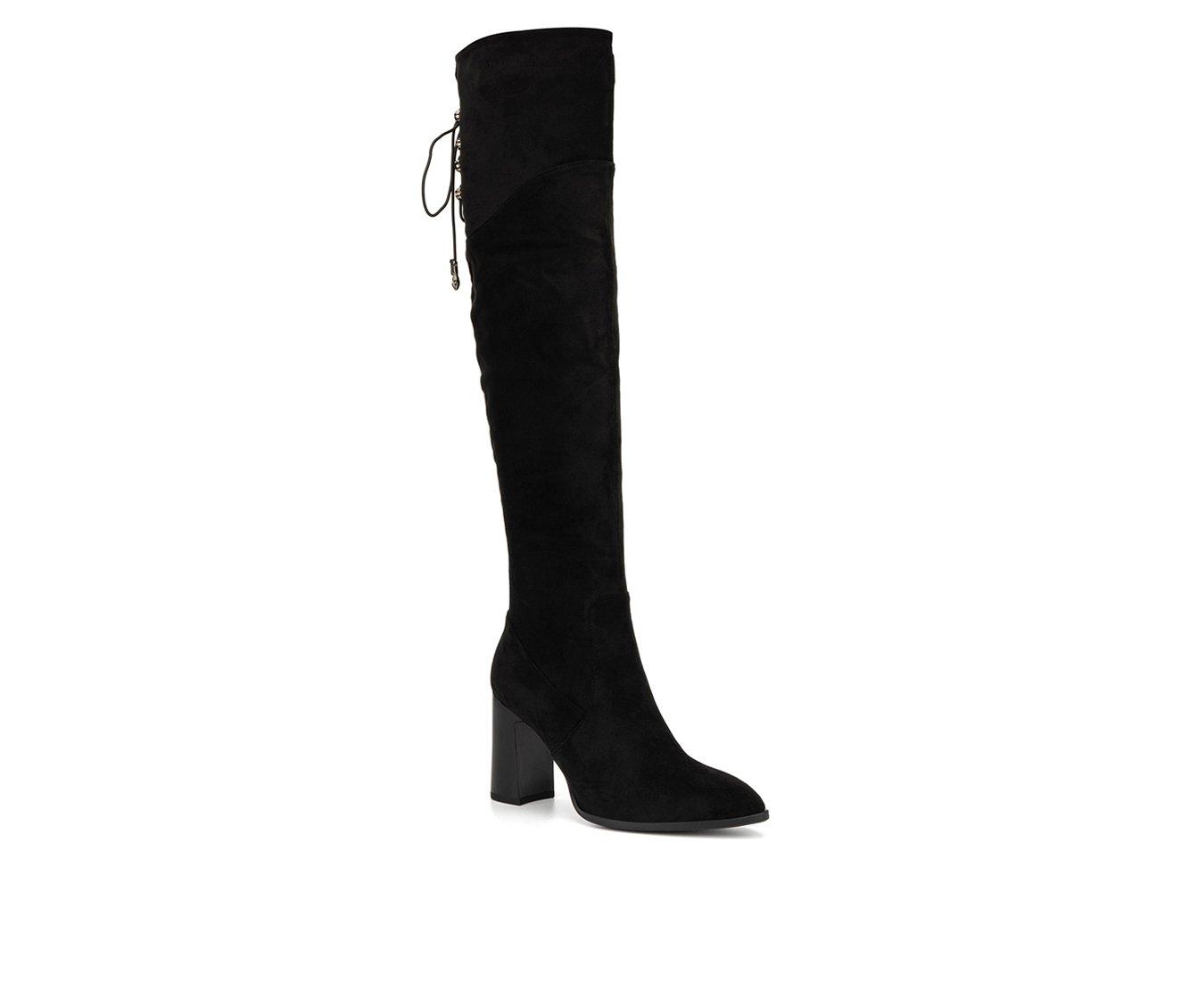 Women's Torgeis Ryder Knee High Boots