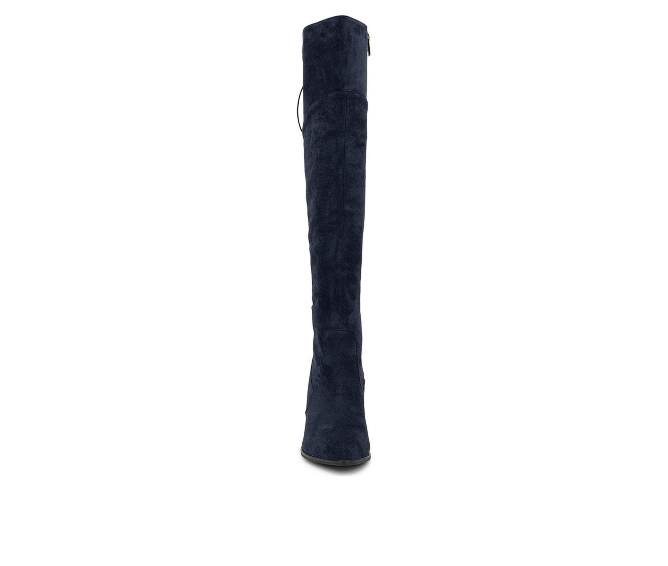 Women's Torgeis Ryder Knee High Boots