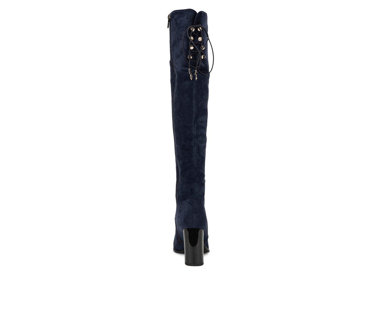 Women's Torgeis Ryder Knee High Boots