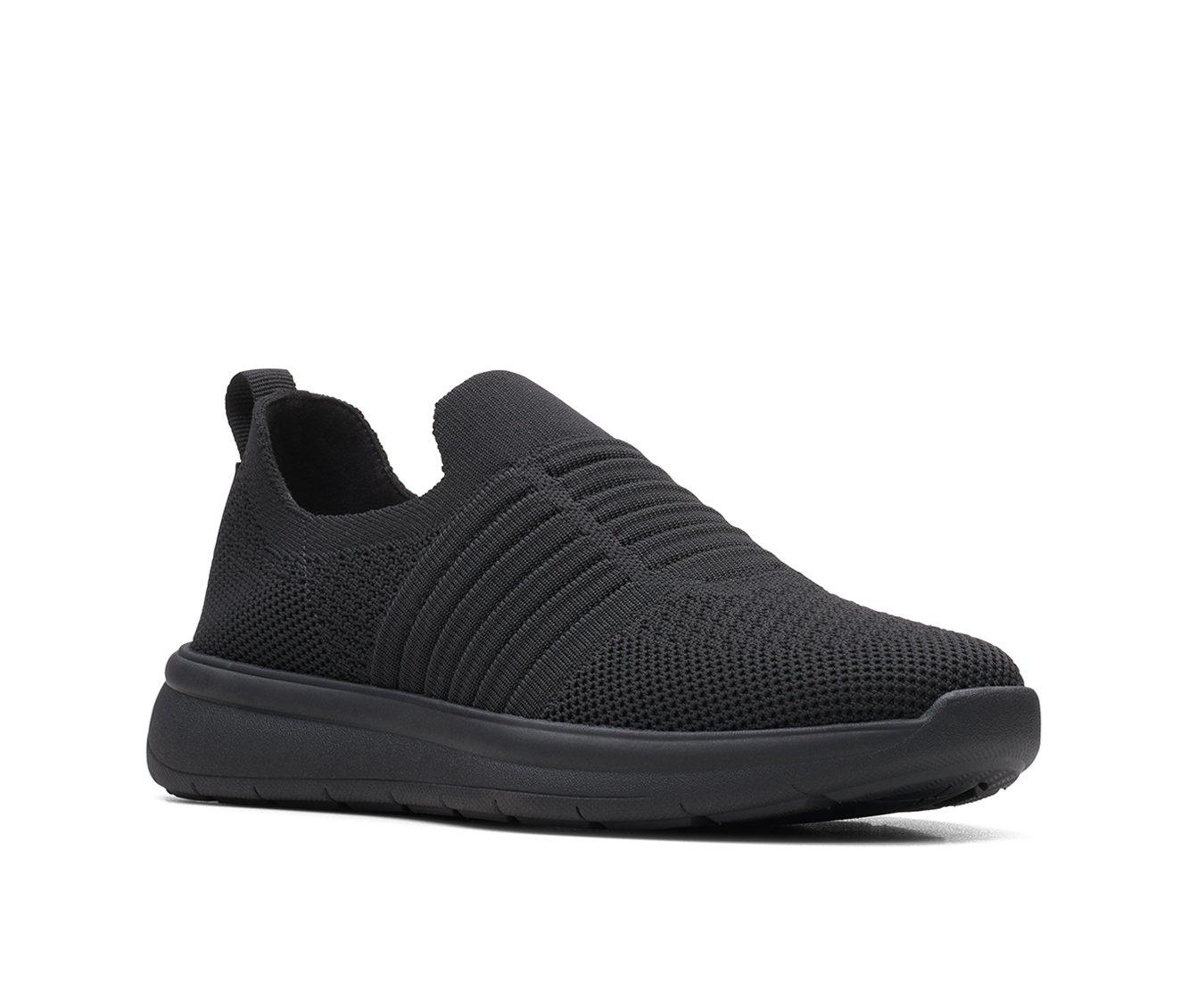 Women's Clarks Ezera Walk Slip-On Sneakers