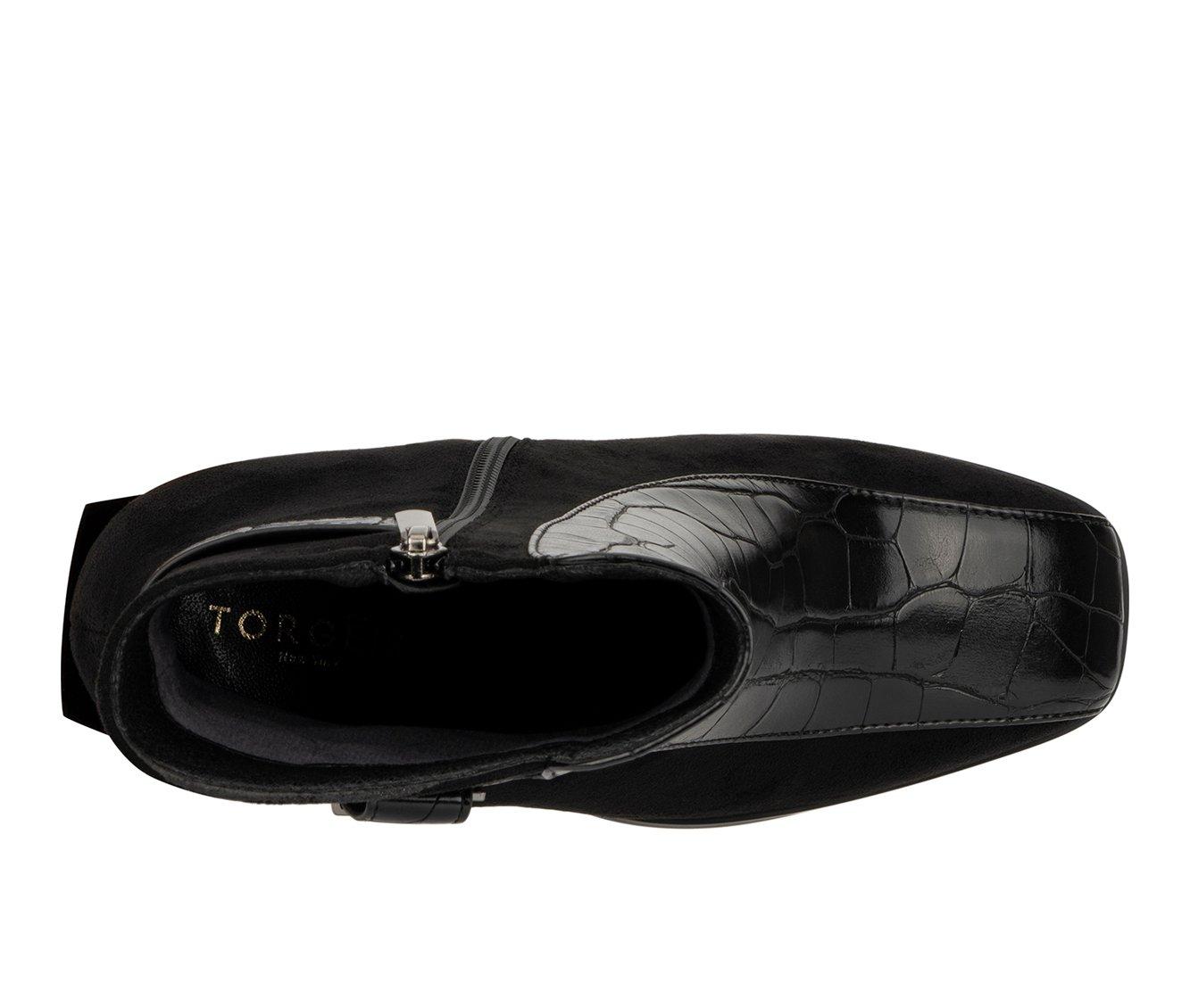 Women's Torgeis Fontaine Booties