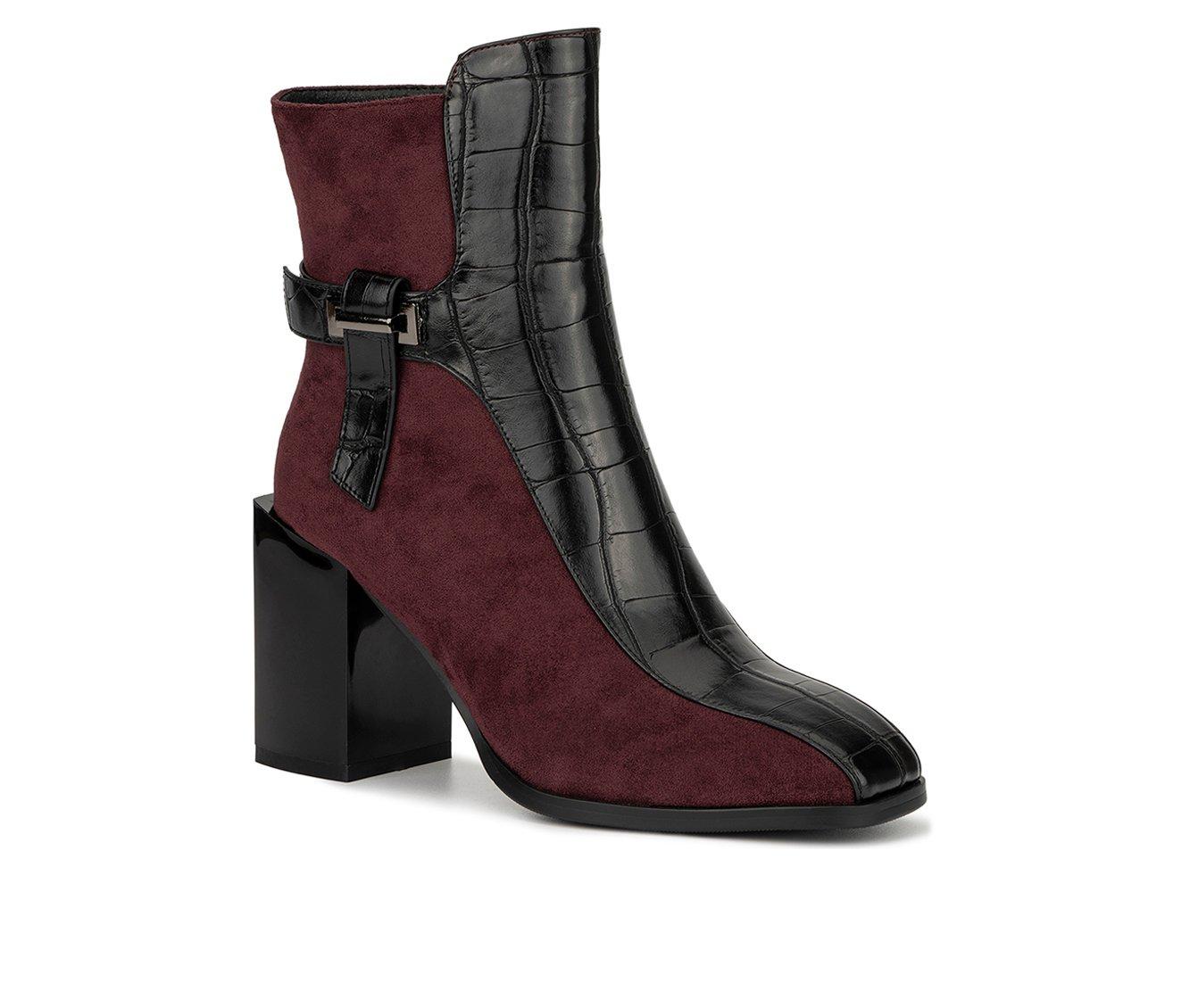 Women's Torgeis Fontaine Booties