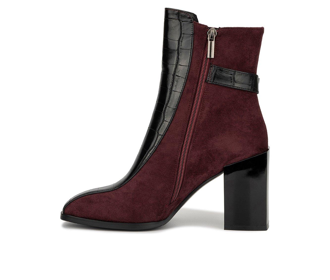 Women's Torgeis Fontaine Booties