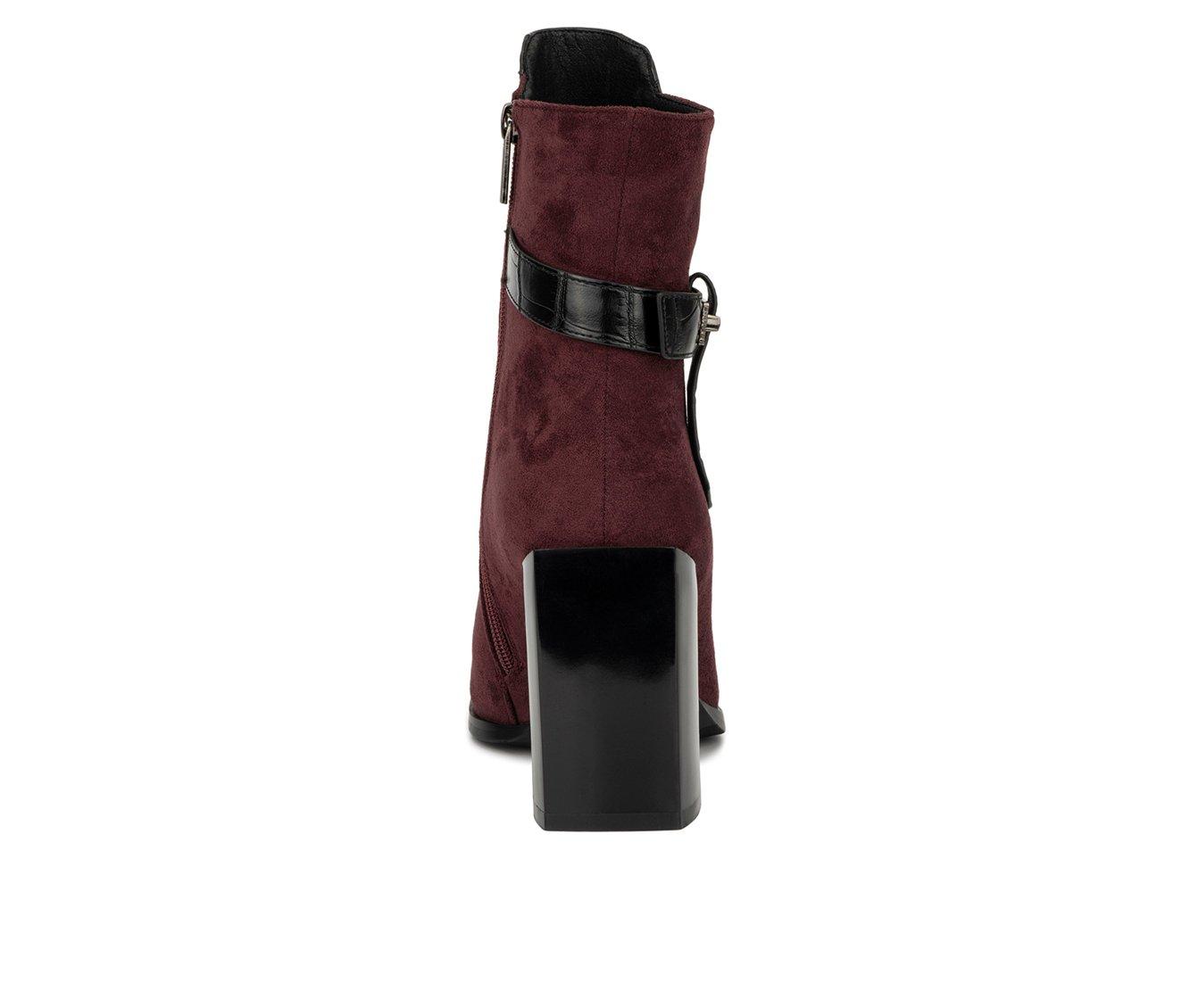 Women's Torgeis Fontaine Booties