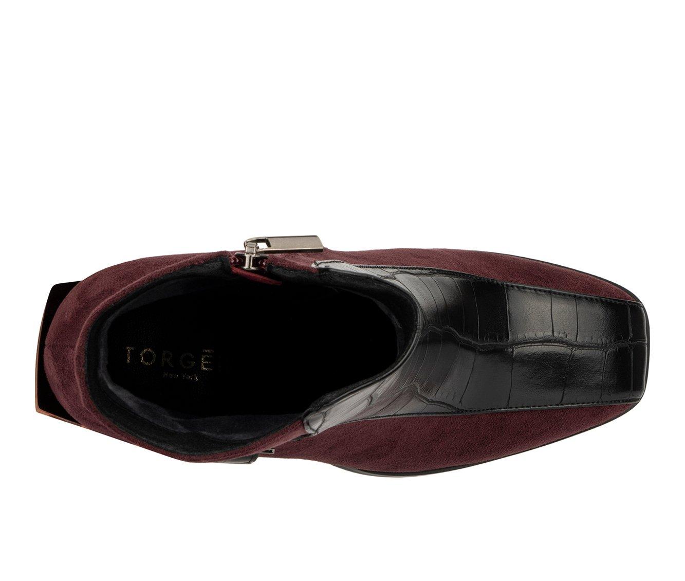 Women's Torgeis Fontaine Booties