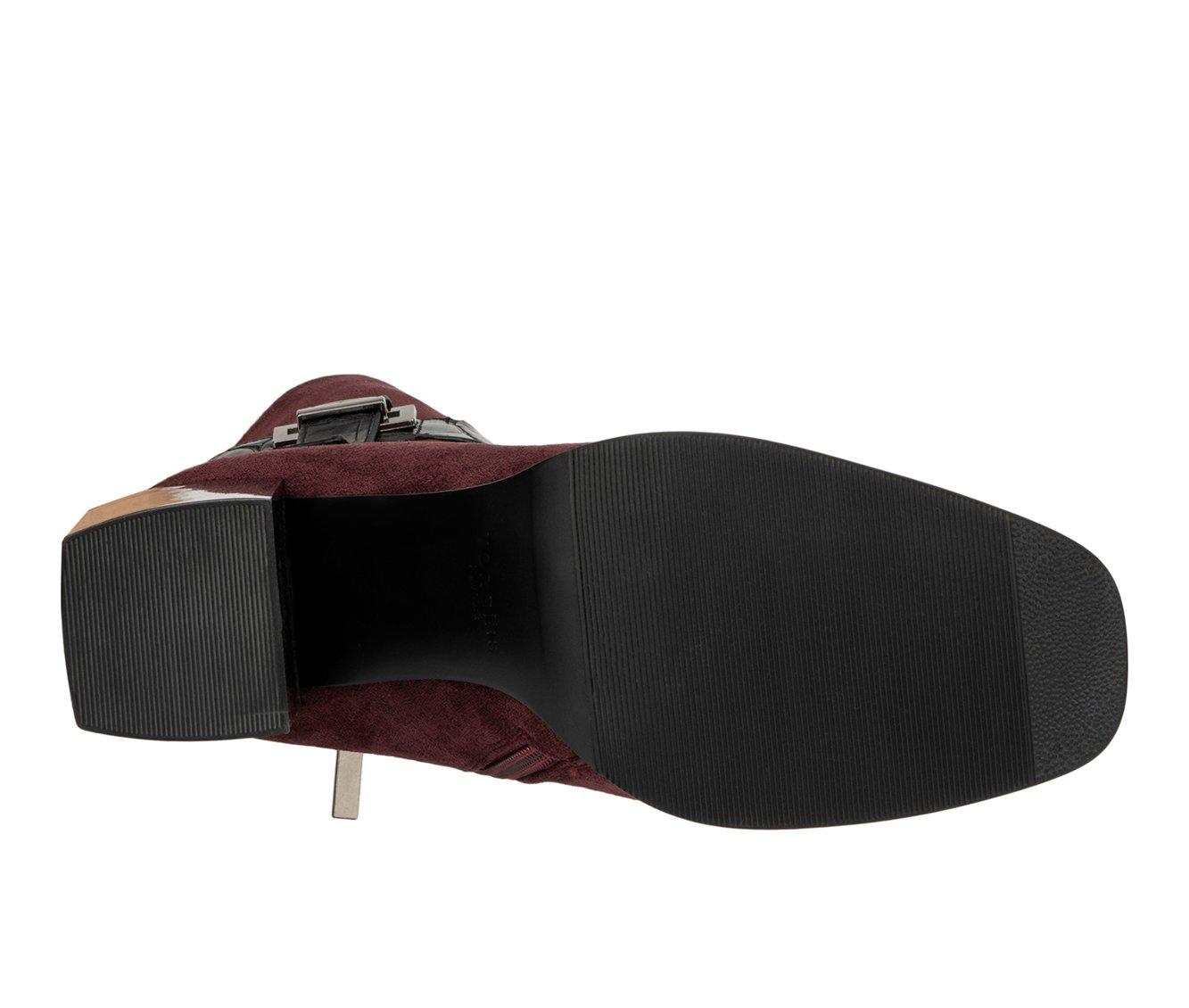 Women's Torgeis Fontaine Booties