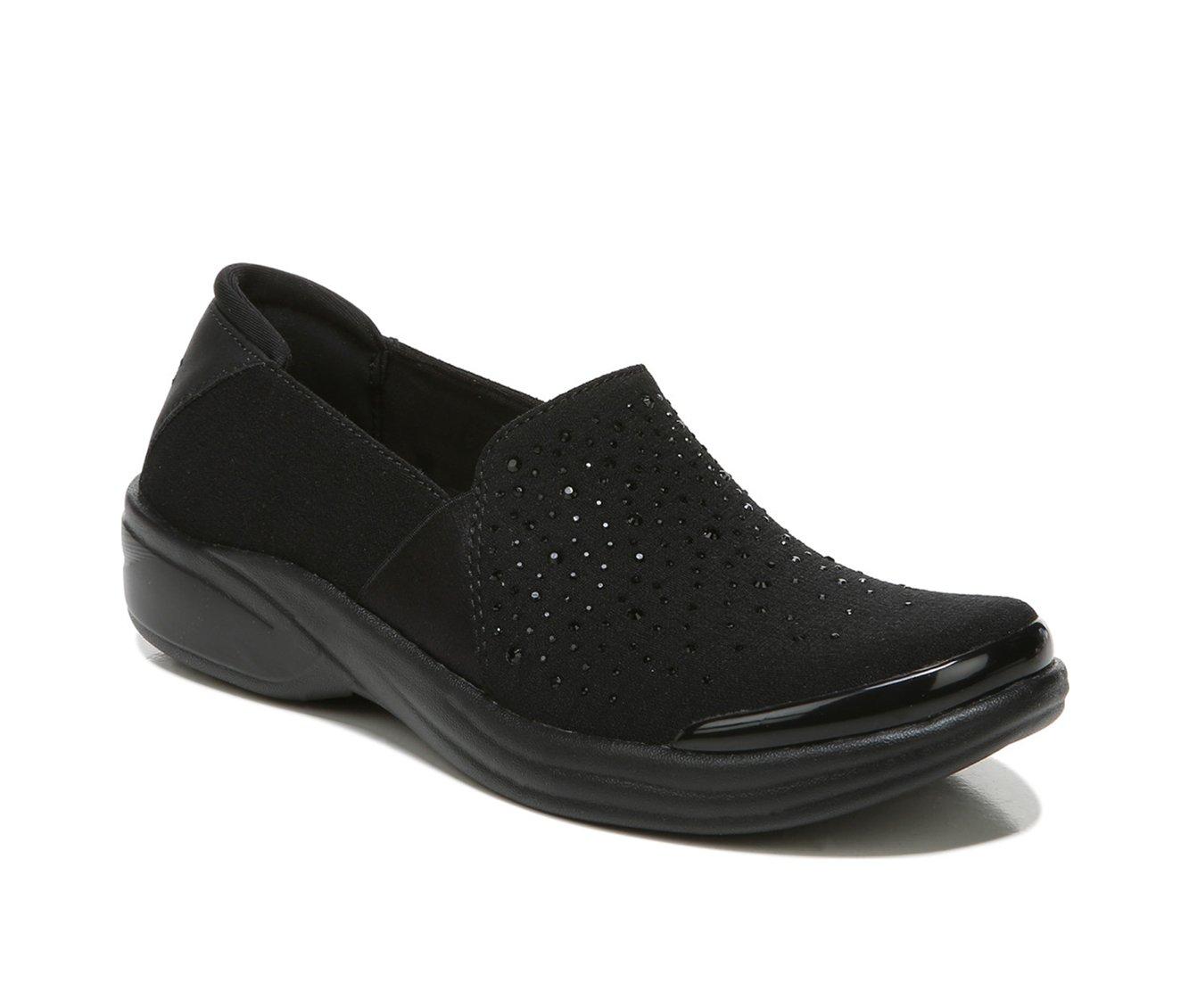 Women's BZEES Poppyseed Slip-On Shoes