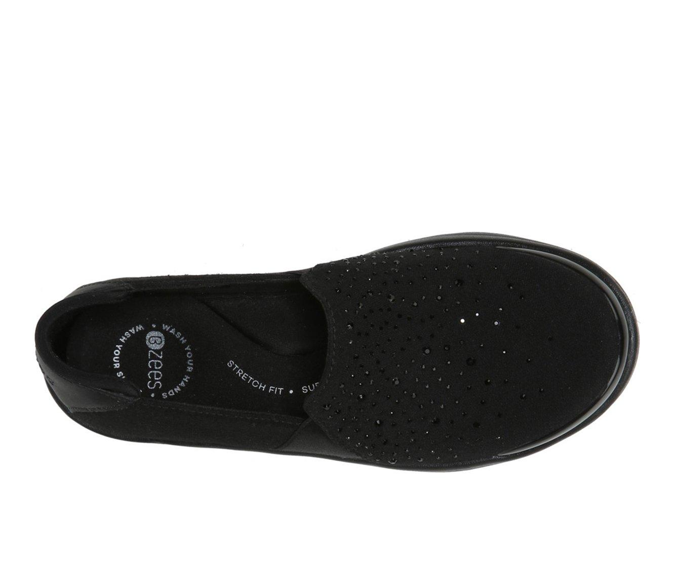 Women's BZEES Poppyseed Slip-On Shoes