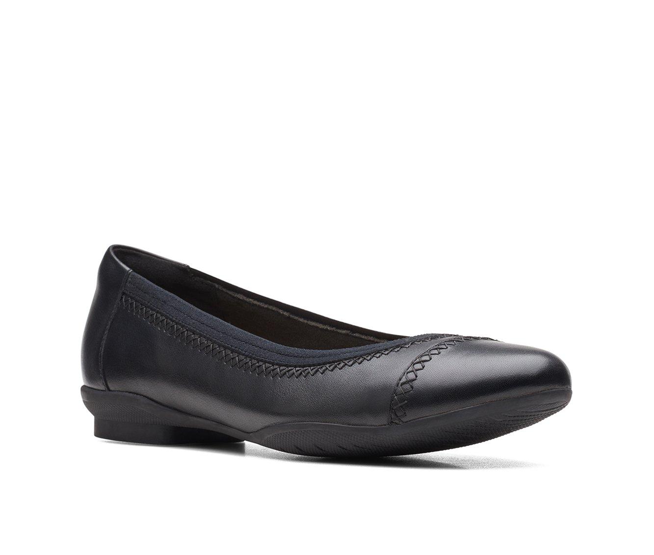 Women's Clarks Sara Bay Ballet Flats