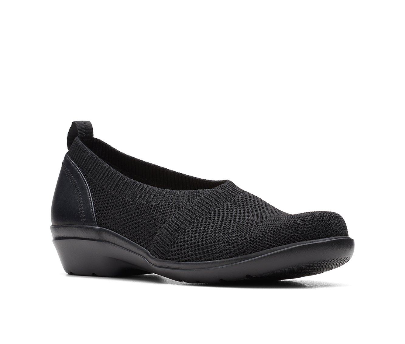 Women's Clarks Sashlyn Style Slip-On Shoes