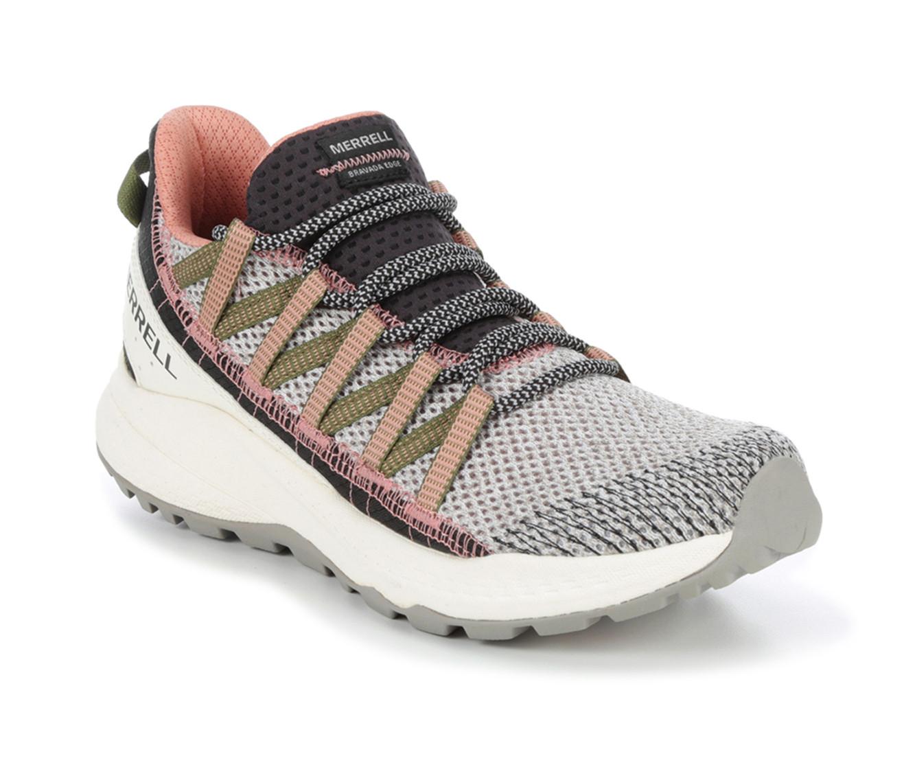 Running Shoes Vancouver - W Bravada Edge - Shop - The Right Shoe