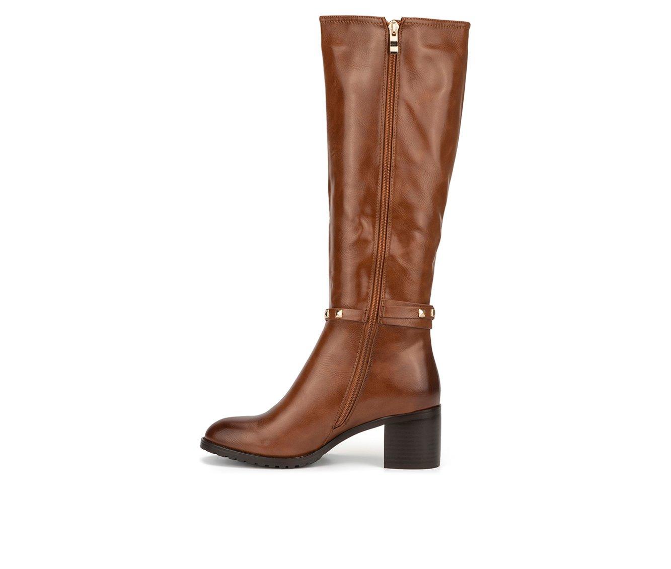 Women's Torgeis Destiny Knee High Boots