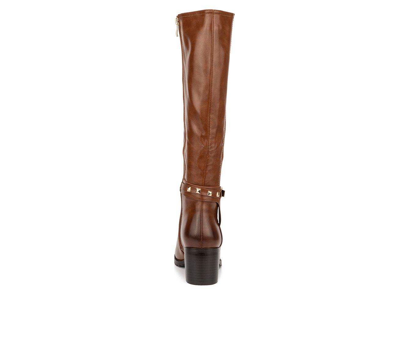 Women's Torgeis Destiny Knee High Boots