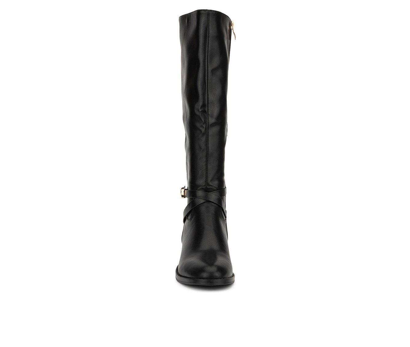 Women's Torgeis Firenze Knee High Boots