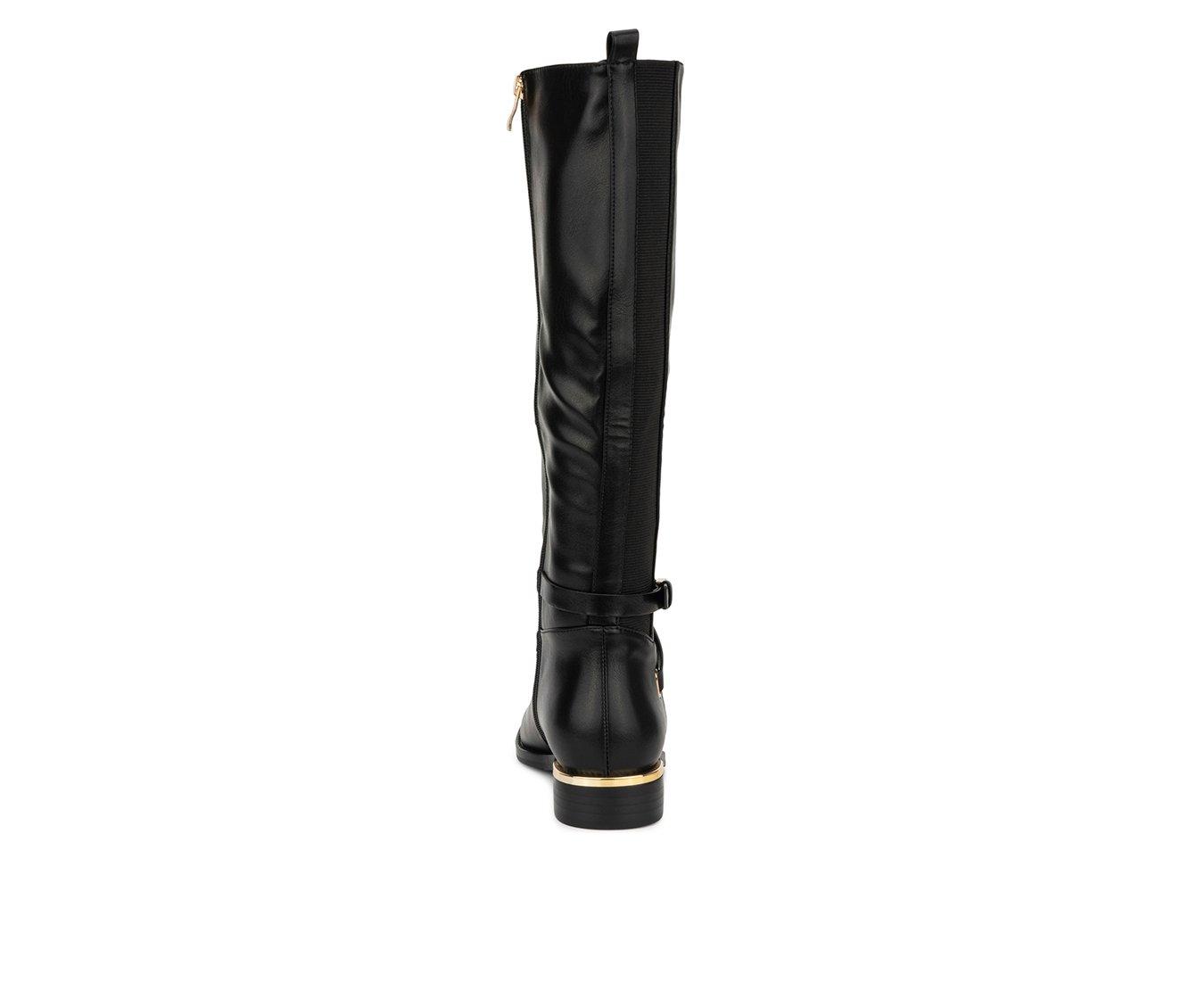 Women's Torgeis Firenze Knee High Boots