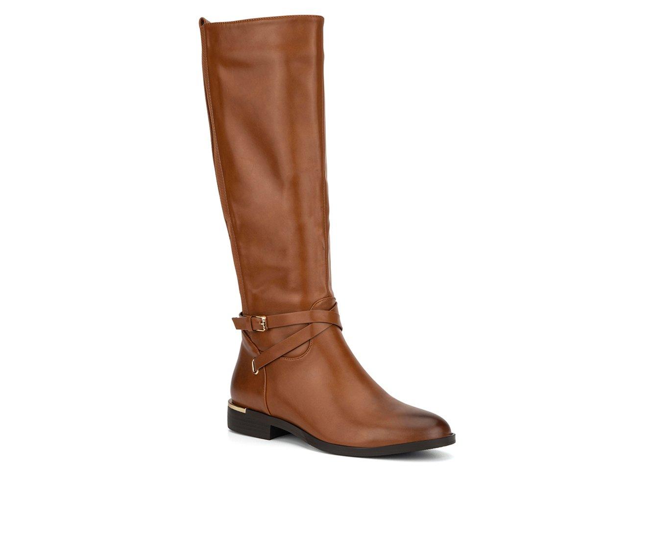 Women's Torgeis Firenze Knee High Boots