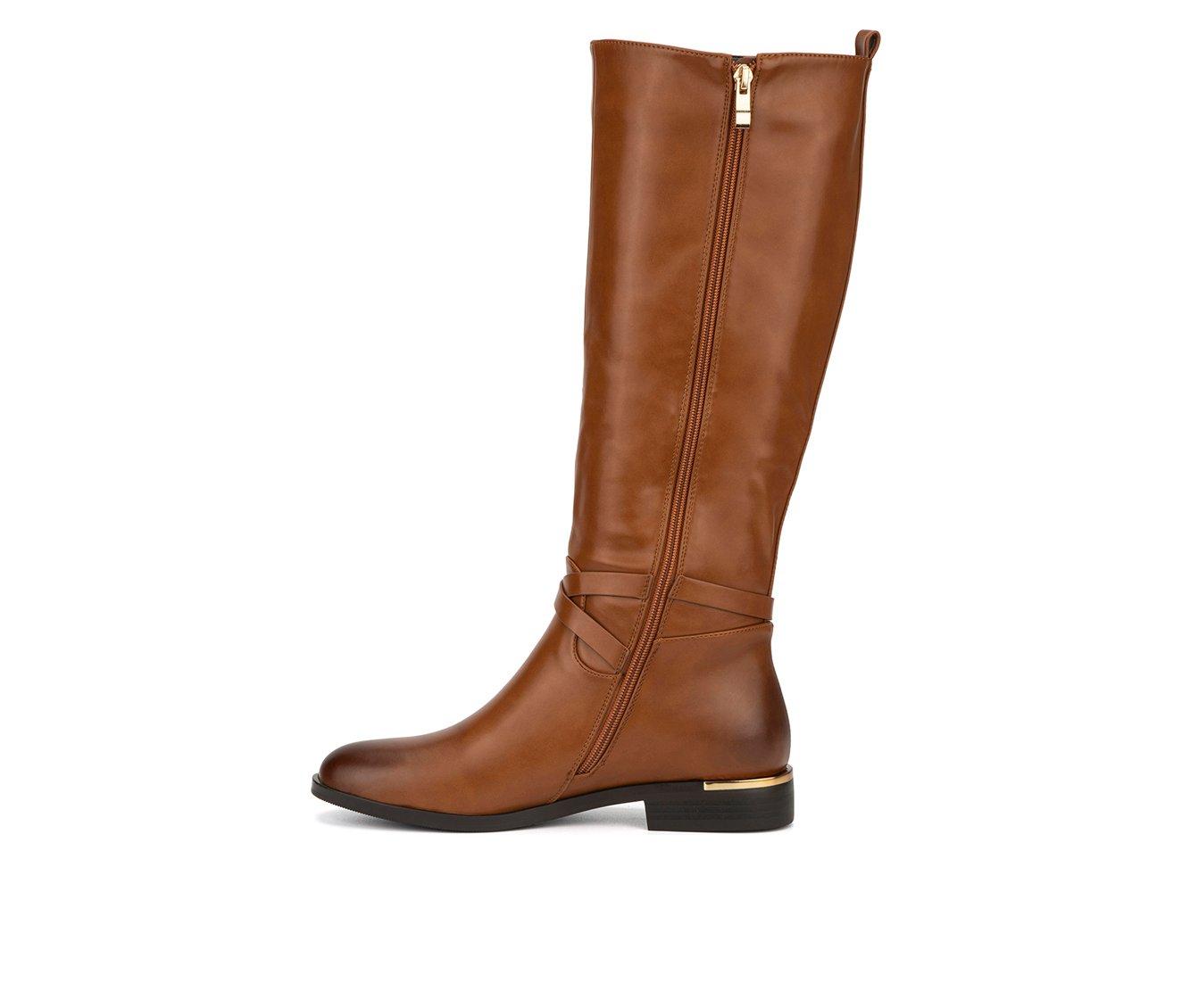 Women's Torgeis Firenze Knee High Boots