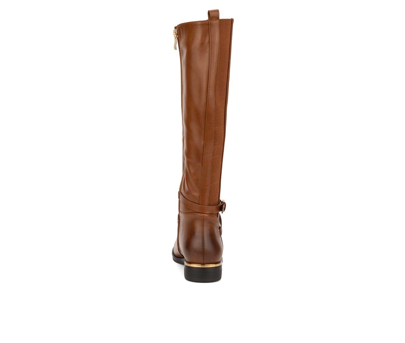 Women's Torgeis Firenze Knee High Boots