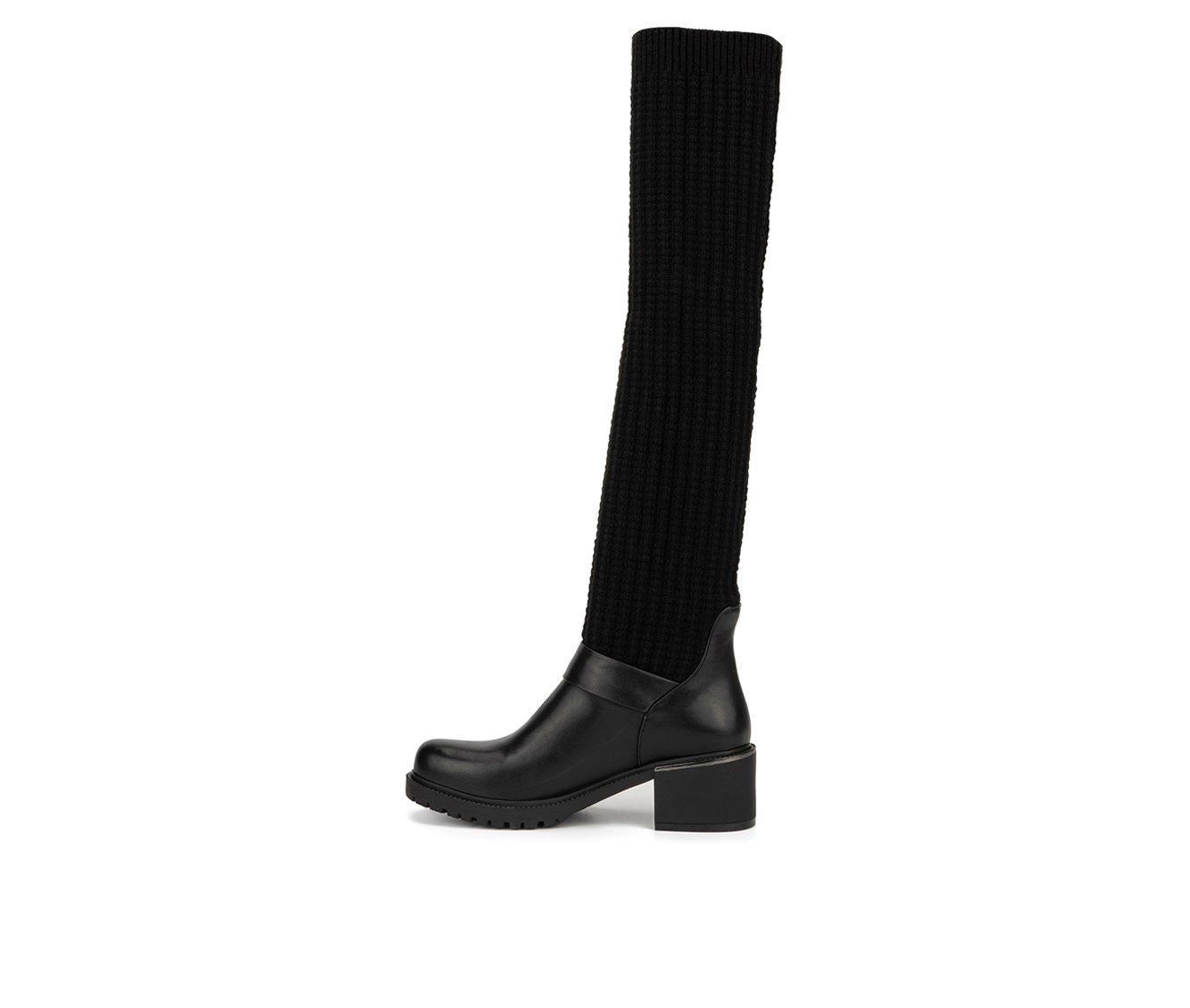 Women's Torgeis Lowell Over-The-Knee Boots