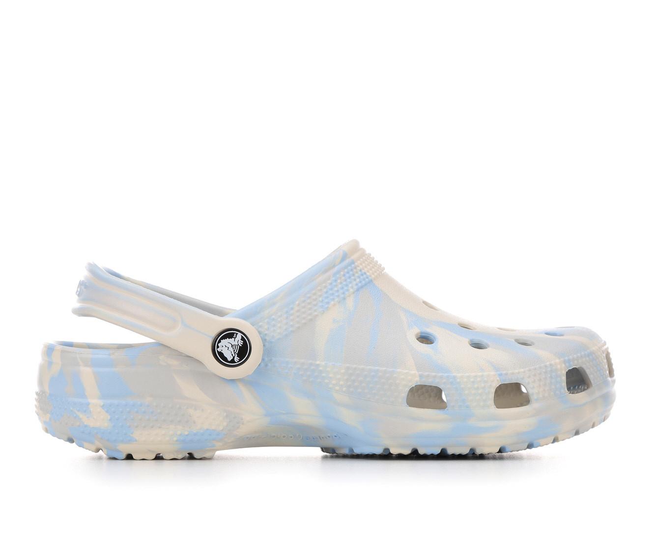 White crocs shoe carnival new arrivals