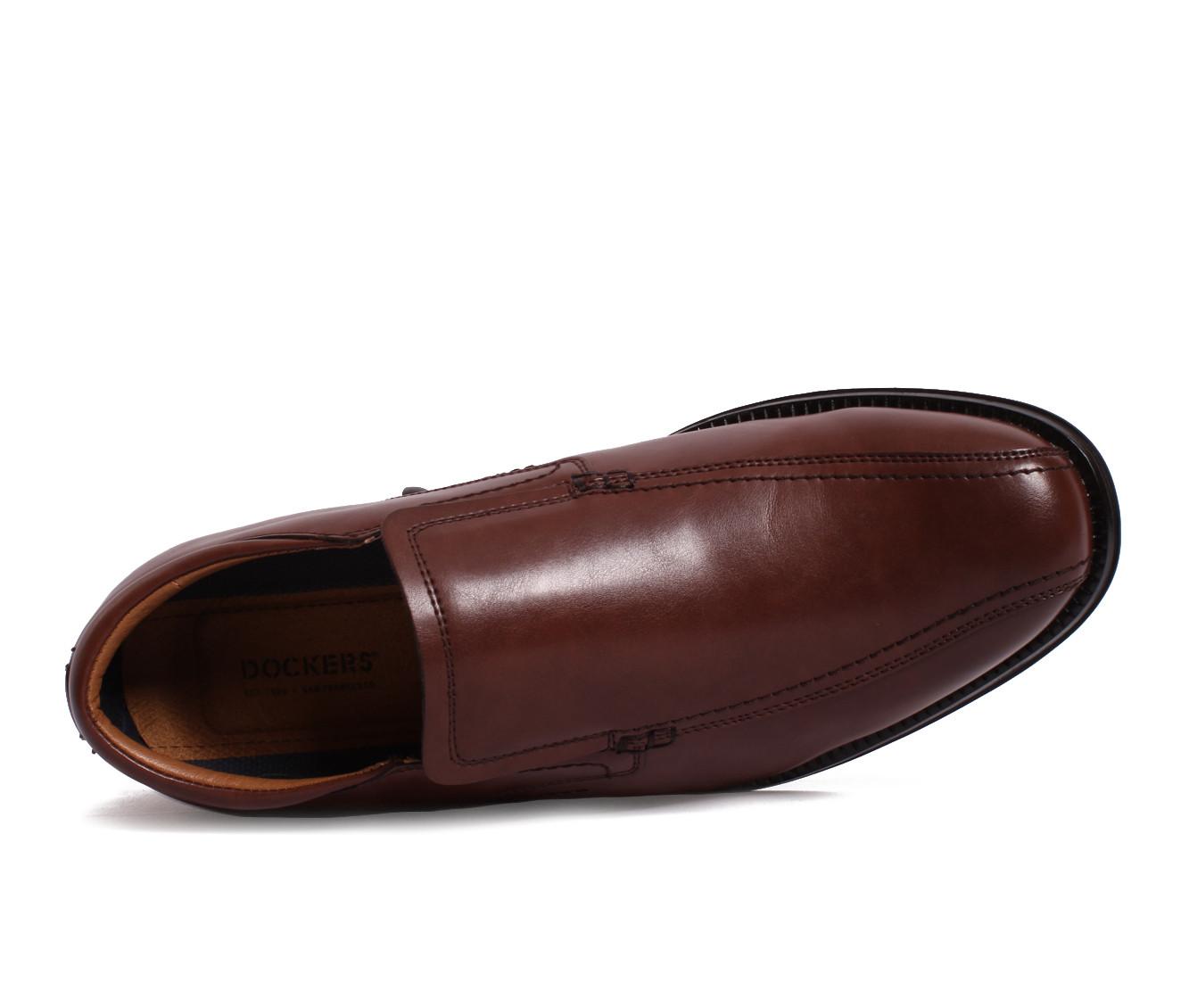 Men's Dockers Greer Dress Loafers