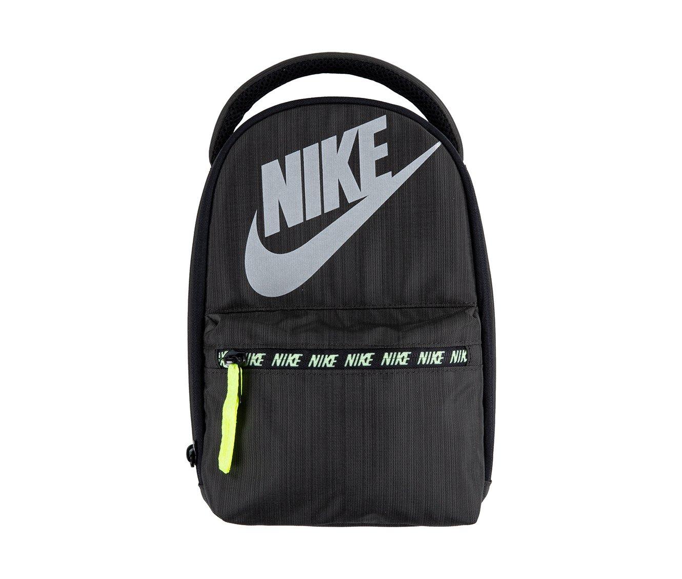 Nike Futura Fuel Pack - Tote Lunch Bag - Insulated - University