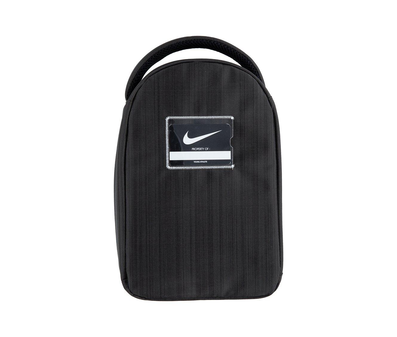 Nike Futura Space Dye Lunch Bag