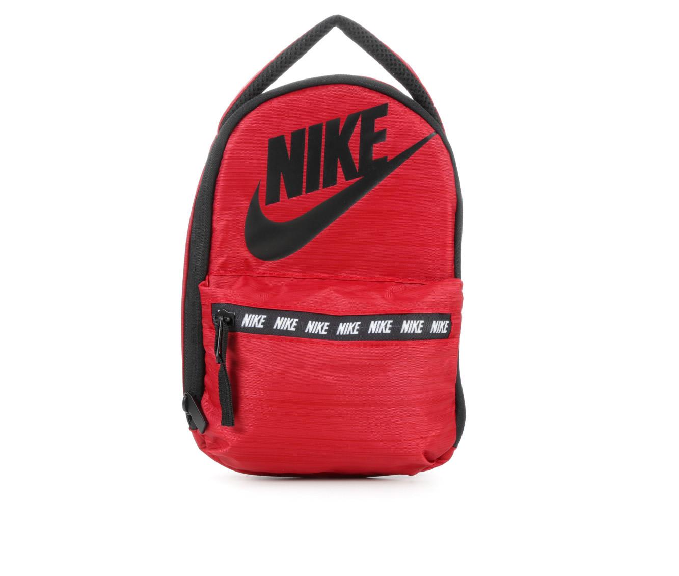 Nike Futura Space Dye Lunch Bag