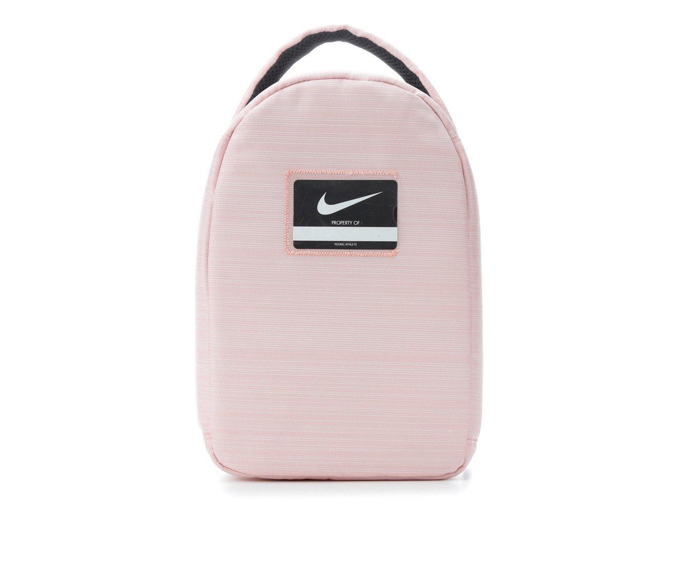 Nike Multi Zip JDI Fuel Pack Lunch Box