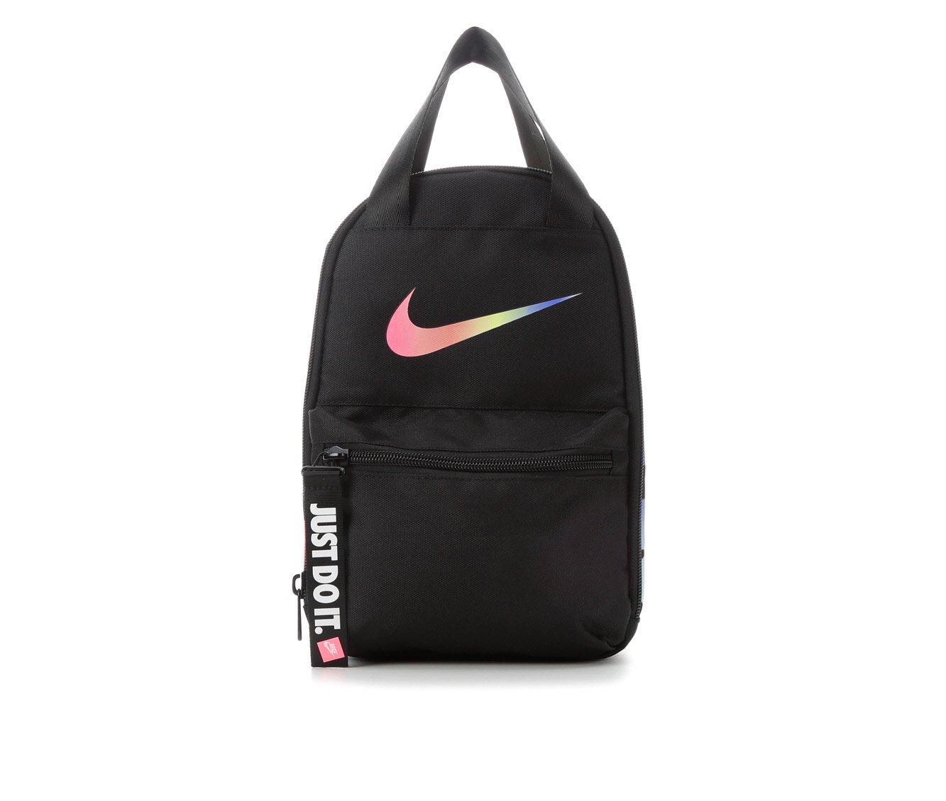 Nike lunch discount box and backpack