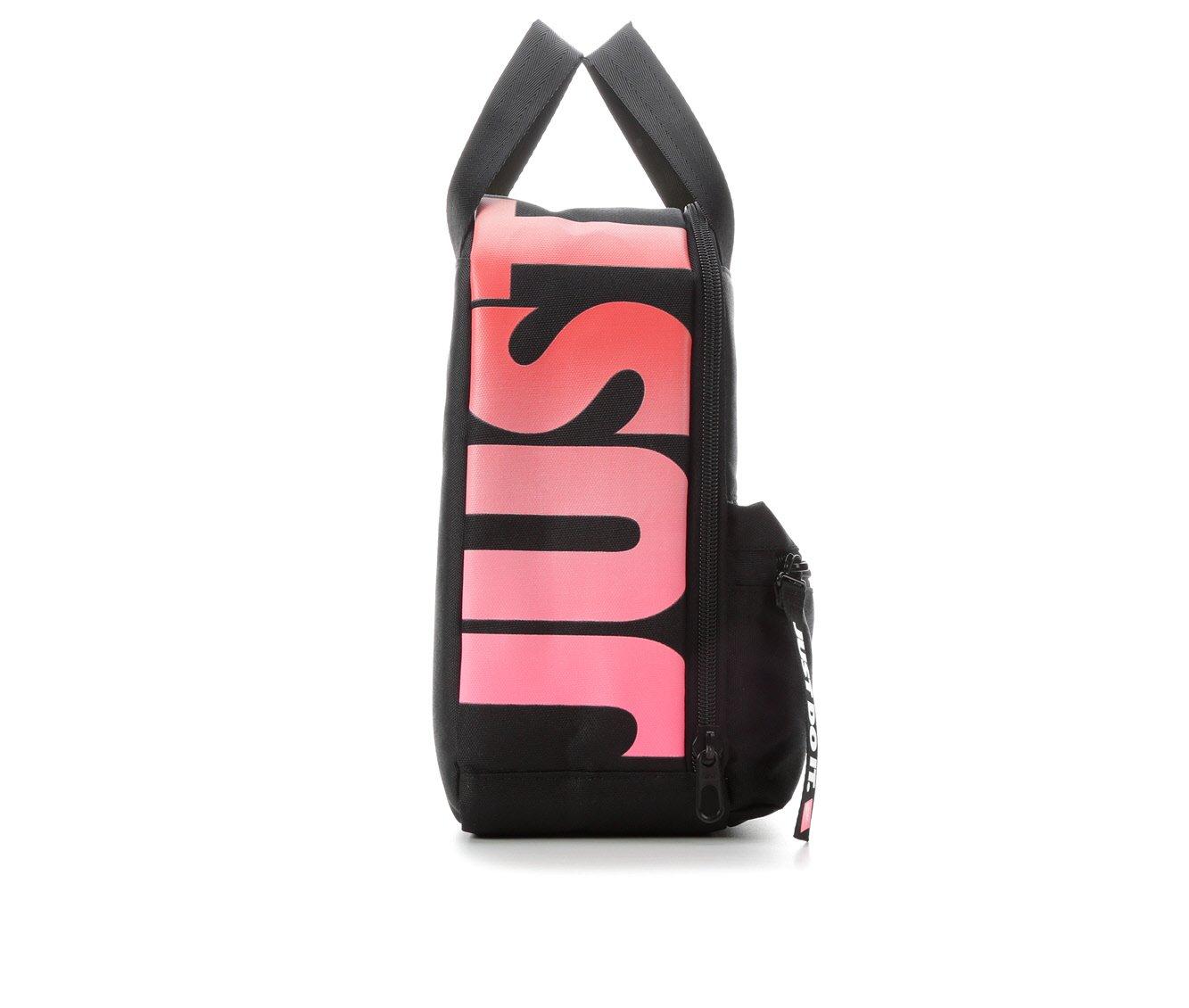 Nike JDI Shine Lunch Bag