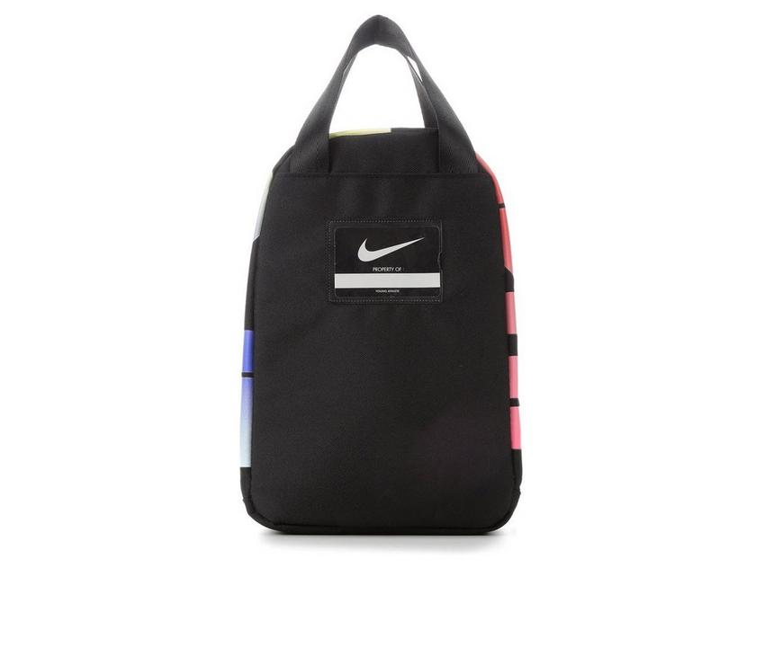 Nike JDI Shine Lunch Bag
