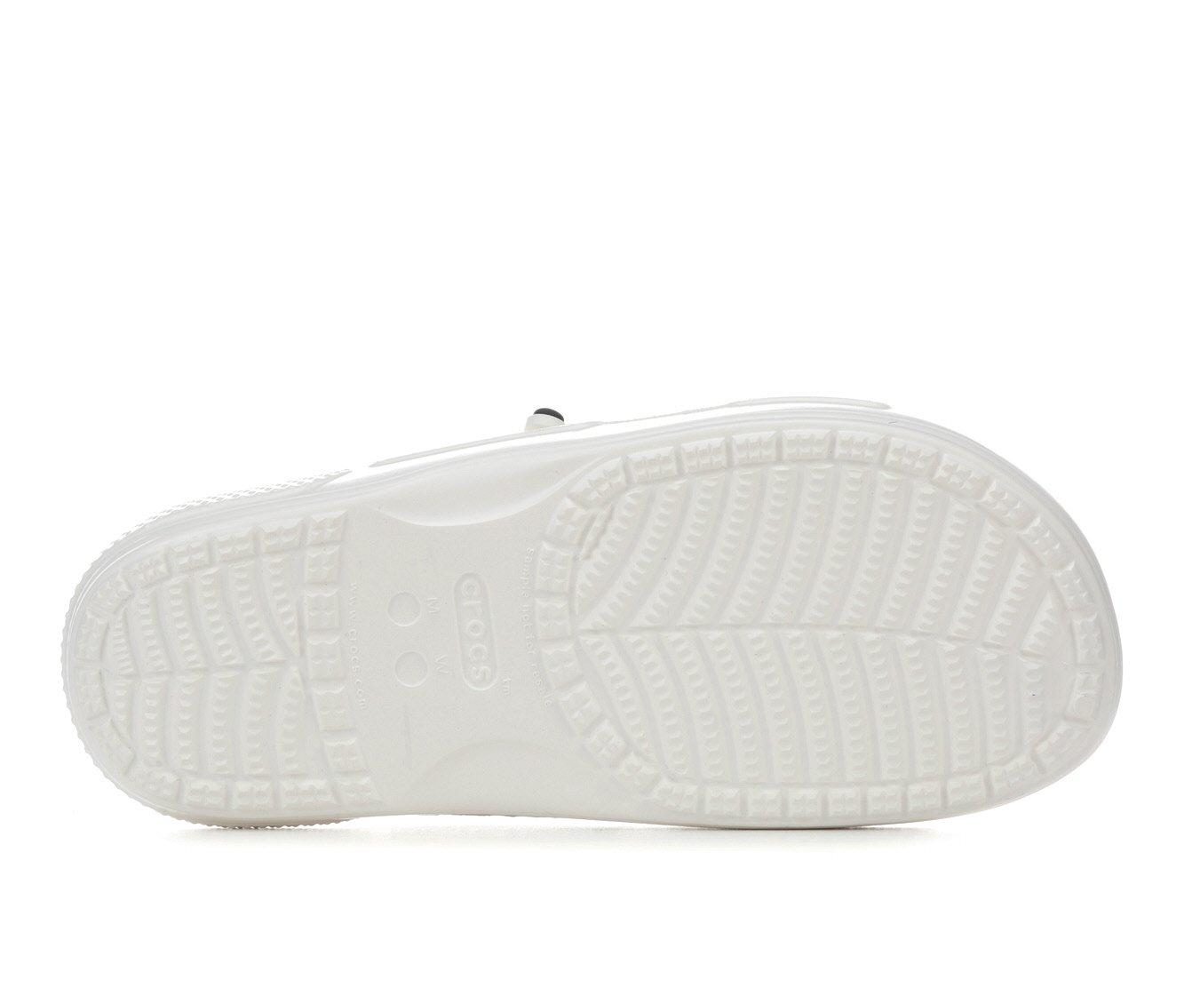 Adults' Crocs Classic Sandals