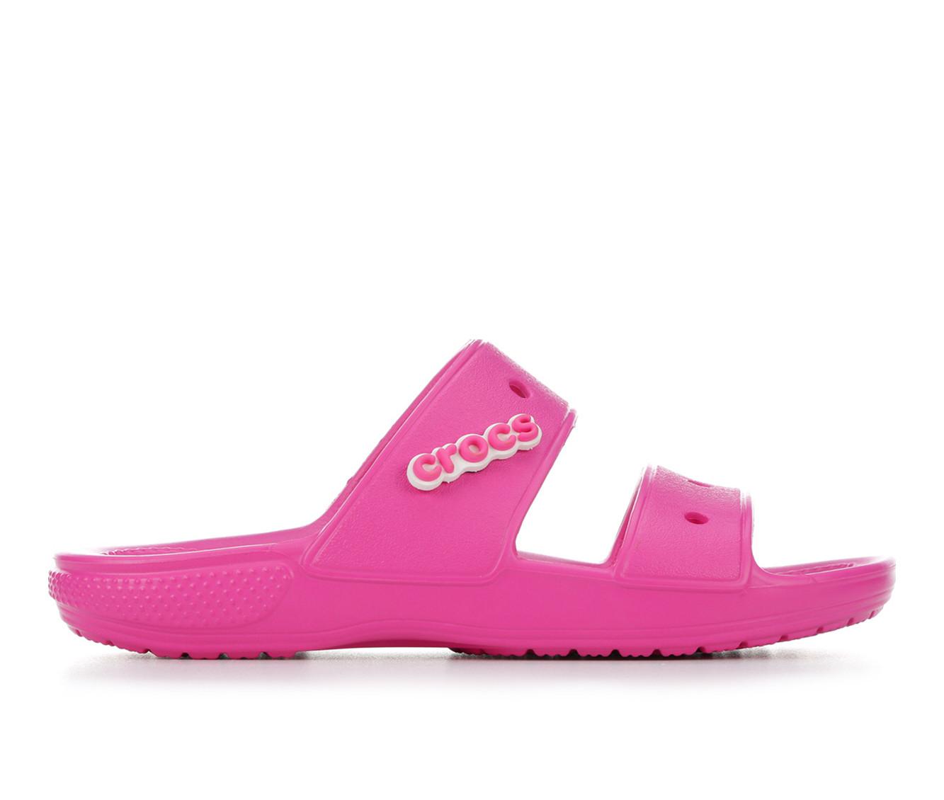 Adults' Crocs Classic Sandals