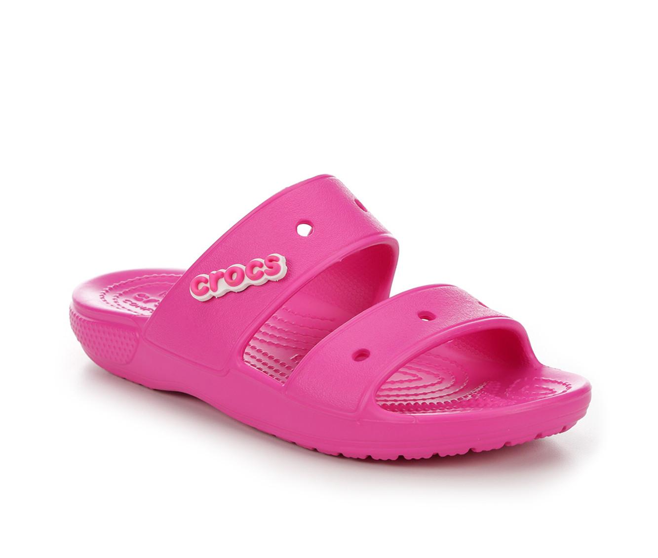 Adults' Crocs Classic Sandals