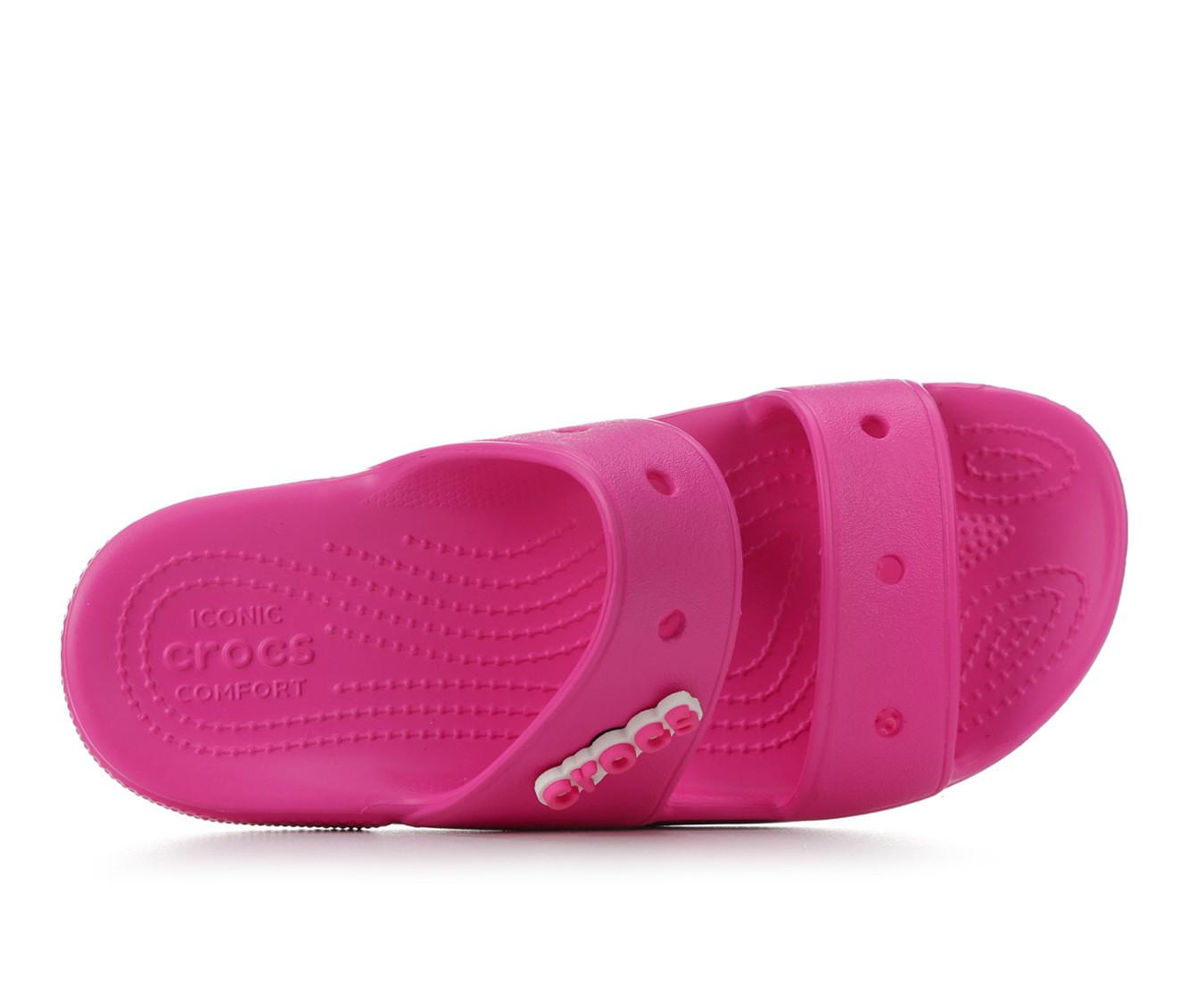 Adults' Crocs Classic Sandals