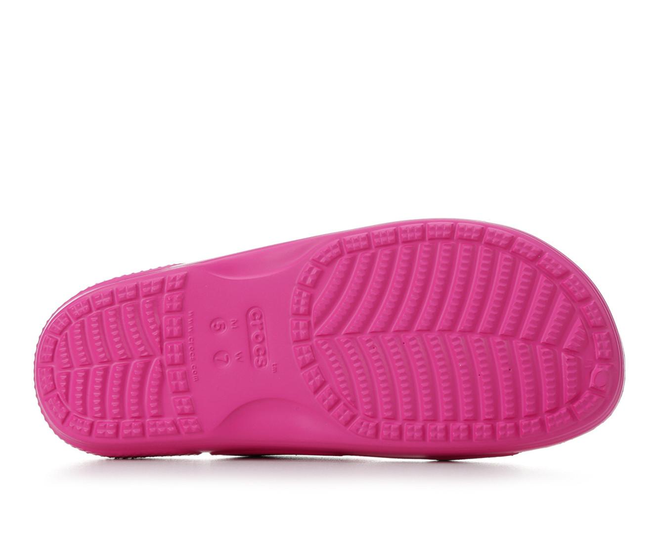 Adults' Crocs Classic Sandals