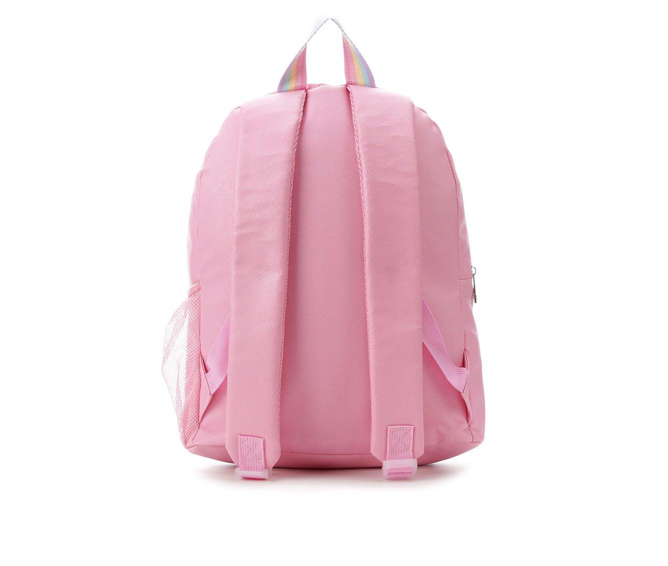 OMG Accessories Gwen Gem Princess Backpack