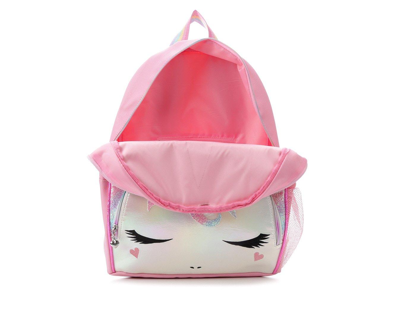 OMG Accessories Gwen Gem Princess Backpack