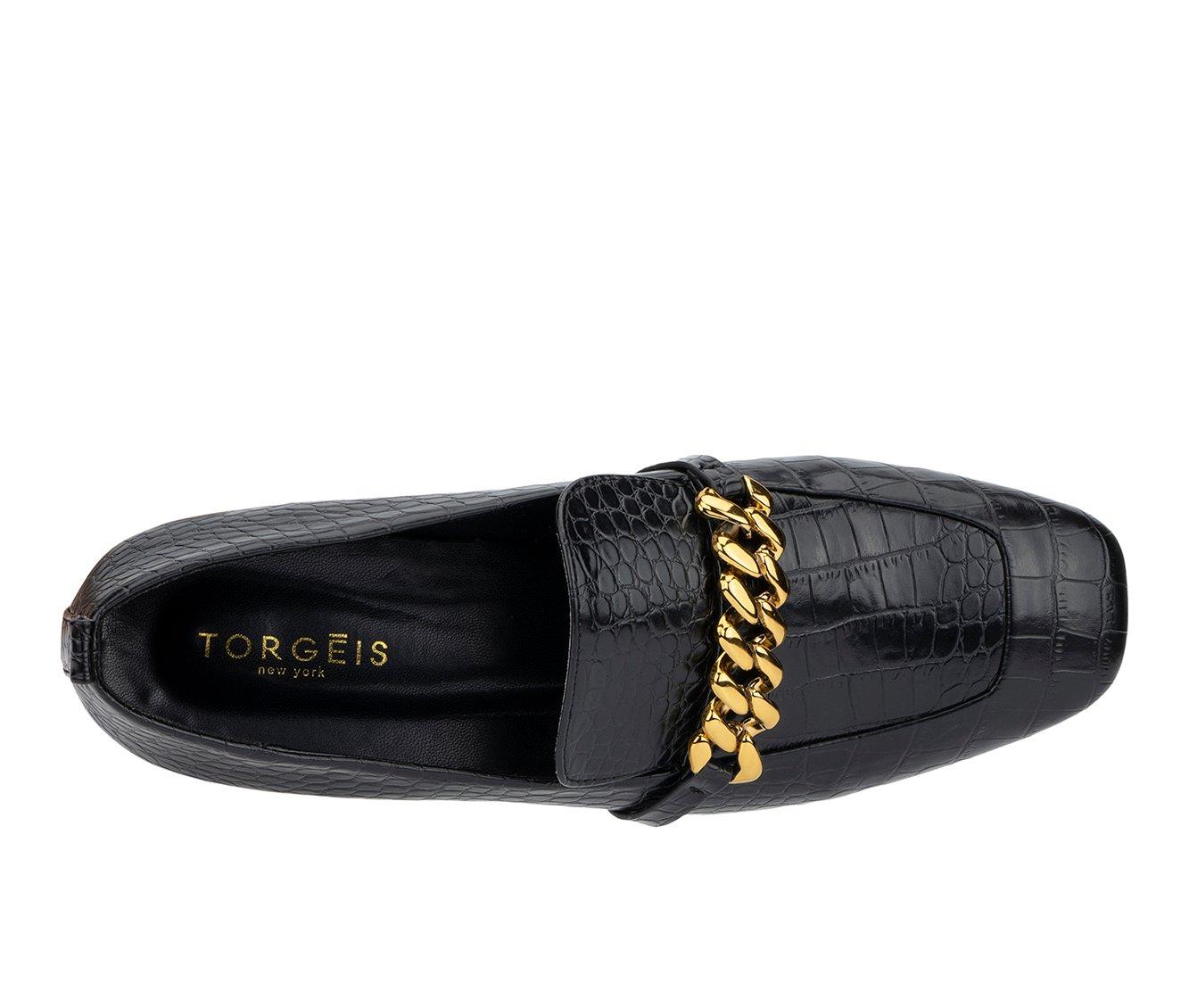 Women's Torgeis Vain Loafers