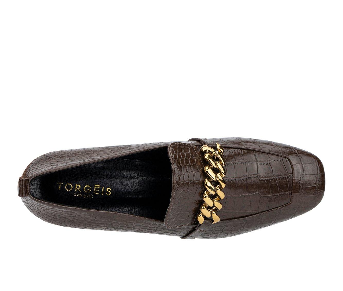 Women's Torgeis Vain Loafers